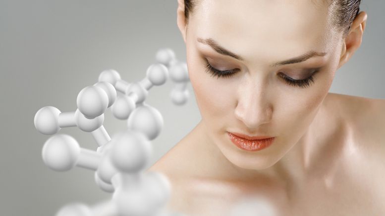 Buying Longevity with Bitcoins: a Step Forward for DNAVital Nutraceuticals