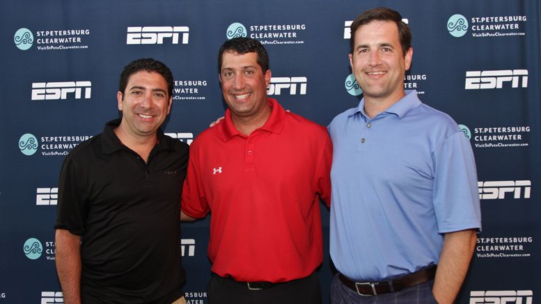 BitPay Signs on as New St. Petersburg Bowl Game Title Sponsor