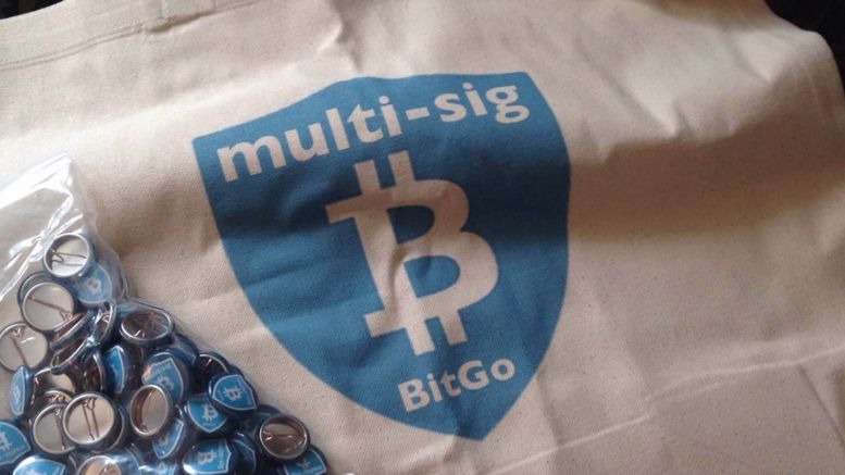 BitGo Engineers Launch Ethereum Wallet Side Project