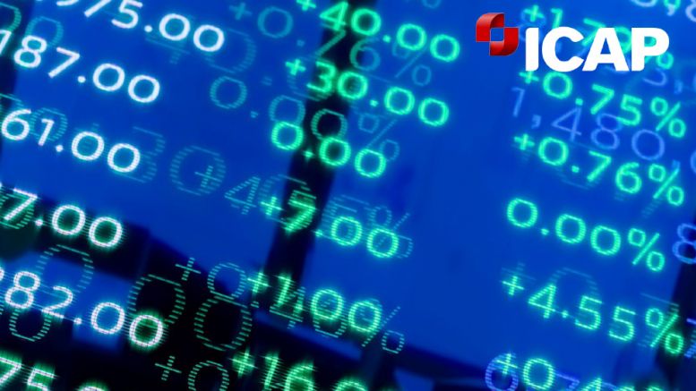 Global Markets Operator ICAP Successfully Implements Blockchain Technology Pilot