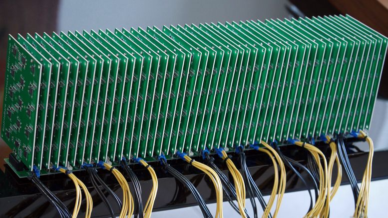 CoinSeed Invests $5 Million in BitFury Bitcoin Mining Hardware