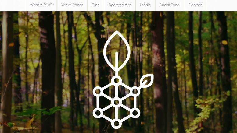 RSK Labs Raises $1 Million to Bring Smart Contracts to the Bitcoin Blockchain