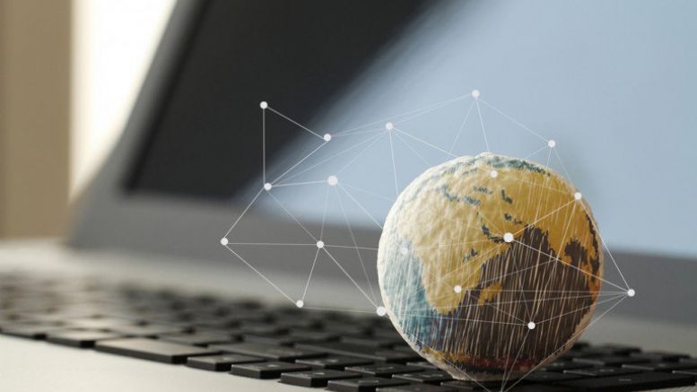 Entering The Post-Bitcoin Digital Economy