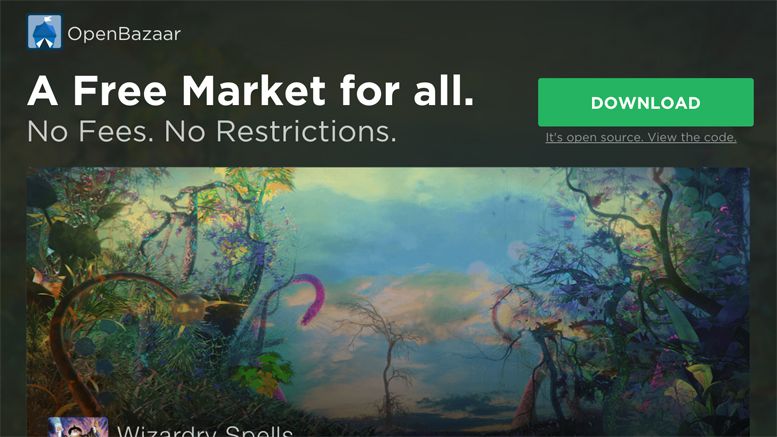 How OpenBazaar’s Early Adopters Are Testing the Online Market