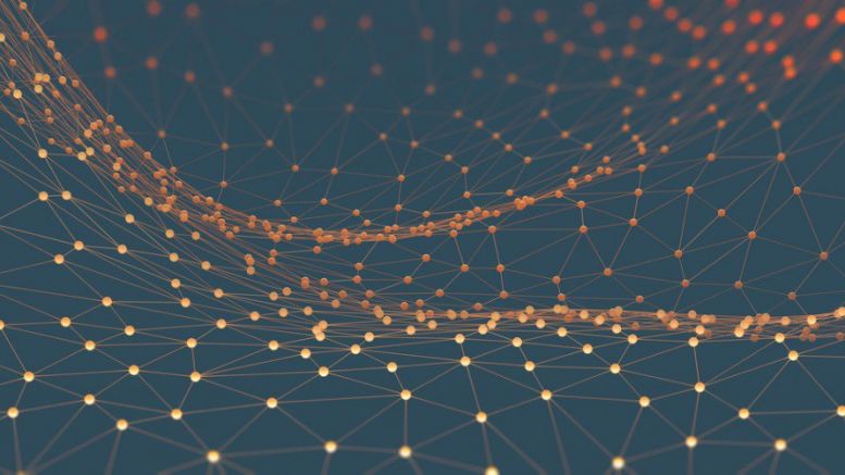 The Woman Who Could Help Build A Blockchain Winner