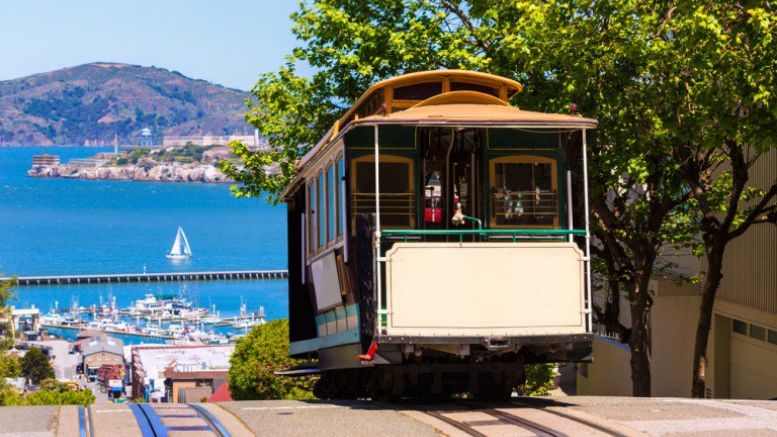 Coinsource Installs Its First Bitcoin ATM in San Francisco