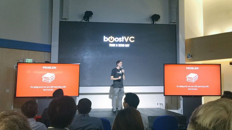 Boost VC CEO Adam Draper Bullish on Blockchain-Based Crowd Equity