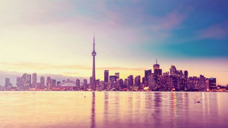Decentral to Sell Bitcoin in Retail Stores Across Canada