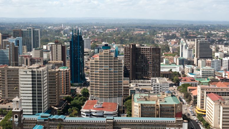 BitPesa Board Member Departs Following Kenyan Government Appointment