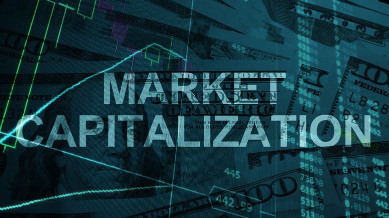 Can Ethereum Surpass The US$1bn Market Cap Again?