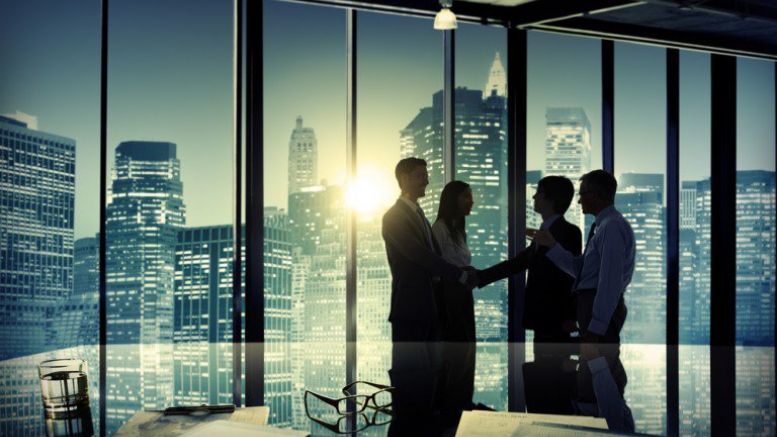 Eris & Ledger Form Partnership To Further Blockchain Technology