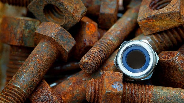 Coinkite Drops Consumer Wallet for Enterprise Bitcoin Hardware Pivot