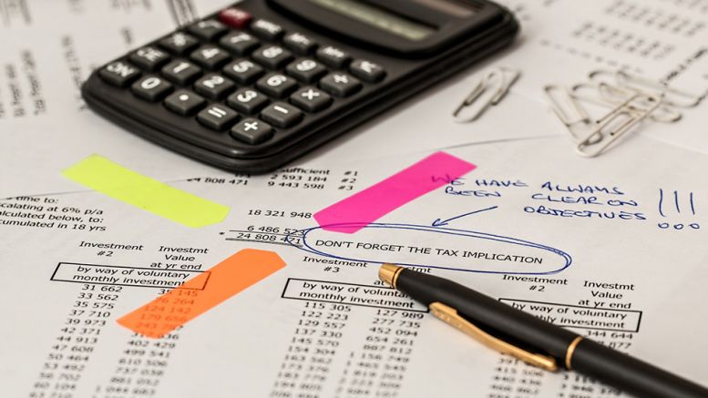Blockchain Technology Could Put Bank Auditors Out of Work