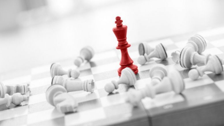 Mike Hearn: The Problem with Bitcoin is its "Terrible" Leader