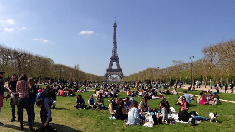 French Senate will Debate on Bitcoin Regulation