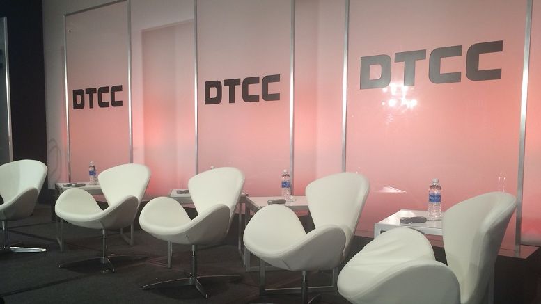DTCC CEO Pledges Future Blockchain Trials at NY Event