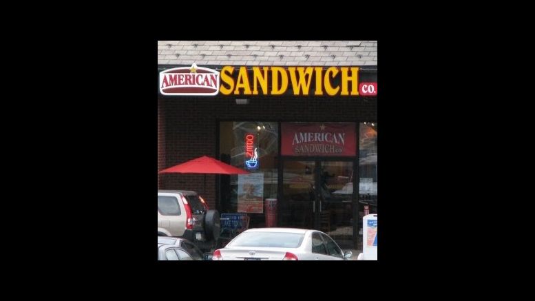Small Independent Restaurant Brings Bitcoin to