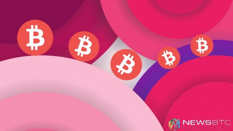 Bitcoin Price Watch; Pattern Suggests Volatility