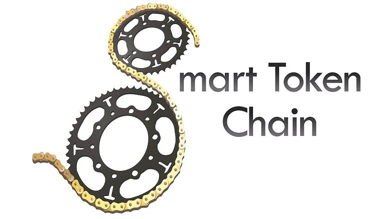 Smart Token Chain: The Blockchain System Integrator