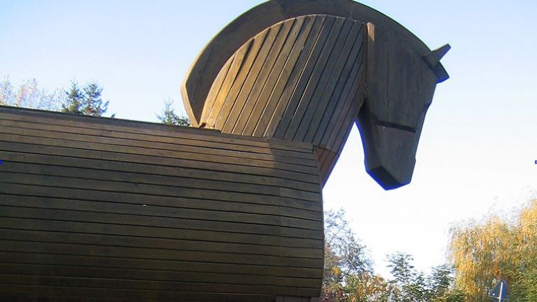 BREAKING: Pony Trojan steals $220,000 From Wallets