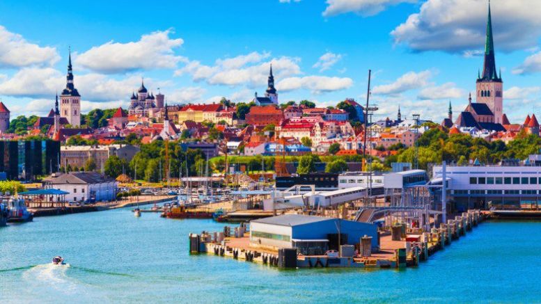 Nasdaq And Estonia’s E-Residency To Empower Shareholders On Estonian Stock Exchange