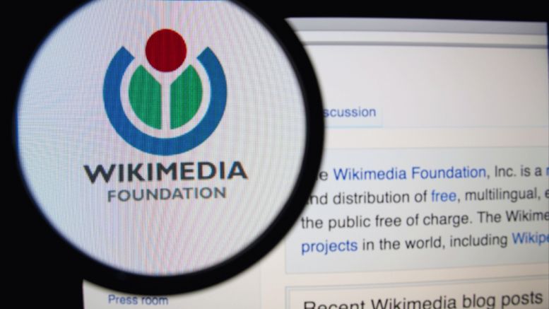 Wikimedia Foundation Receives $140k in Bitcoin Donations in One Week