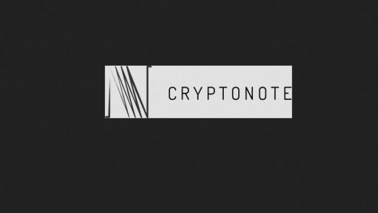 CryptoNote Currencies - Anonymous 3rd Gen