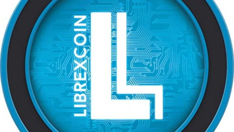 Librexcoin - Relaunched with Zerocoin Implementation