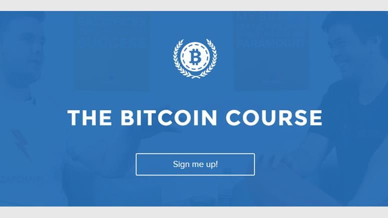 Draper University Launches Free Innovative Online Bitcoin Course