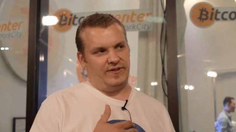 VeriCoin Party at the Bitcoin Center NYC: Major success and tons of fun