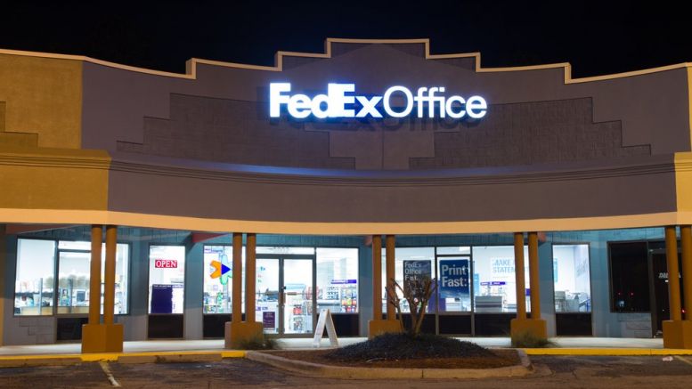 Court actions against FedEx and Silk Road would have closed eBay