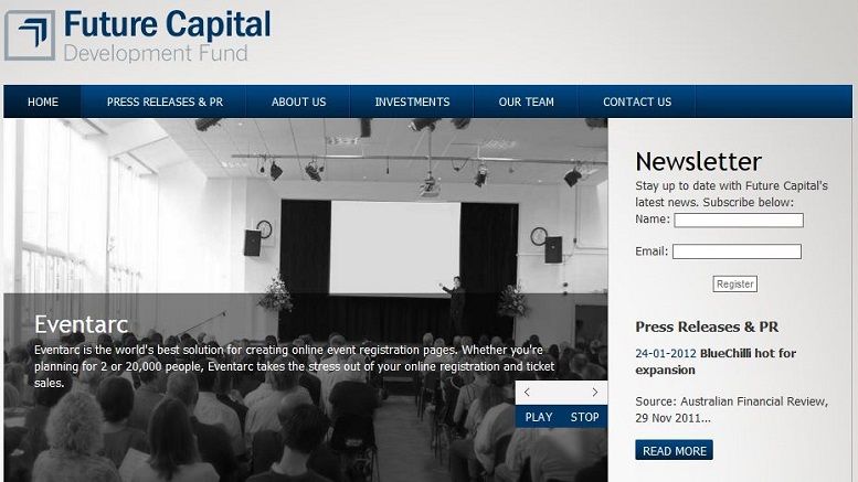 Future Capital Bitcoin Fund (FCBF) Launches $30m Bitcoin Fund