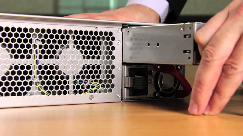 Spondoolies-Tech Introduces Bitcoin Industry's Most Powerful ASIC and Mining Rig