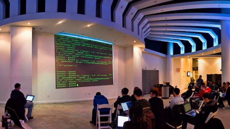 Bitcoin Center NYC To Support Wednesday's CryptoCurrency Convention By Hosting After-Party