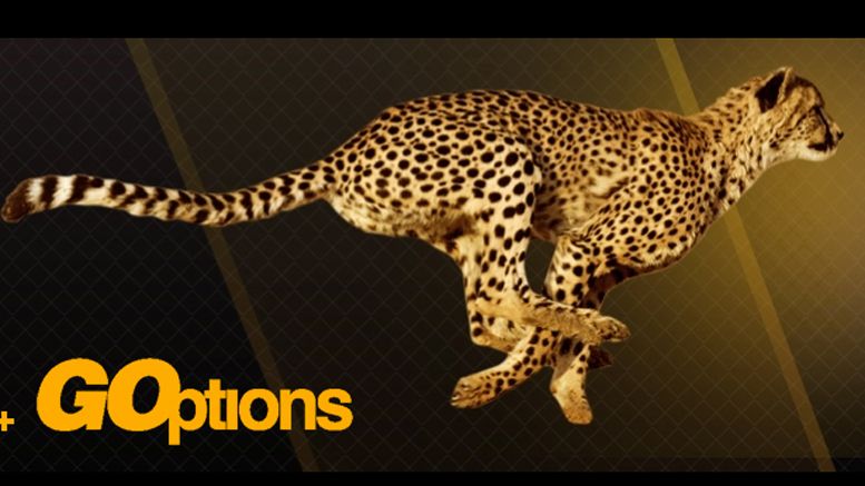 Goptions Launches Bitcoin Trading With Binary Options