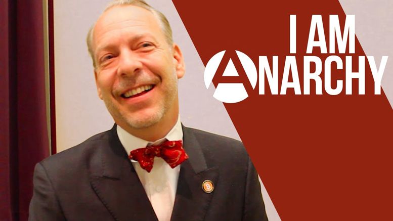 Bitcoin Center NYC To Welcome Jeffrey Tucker