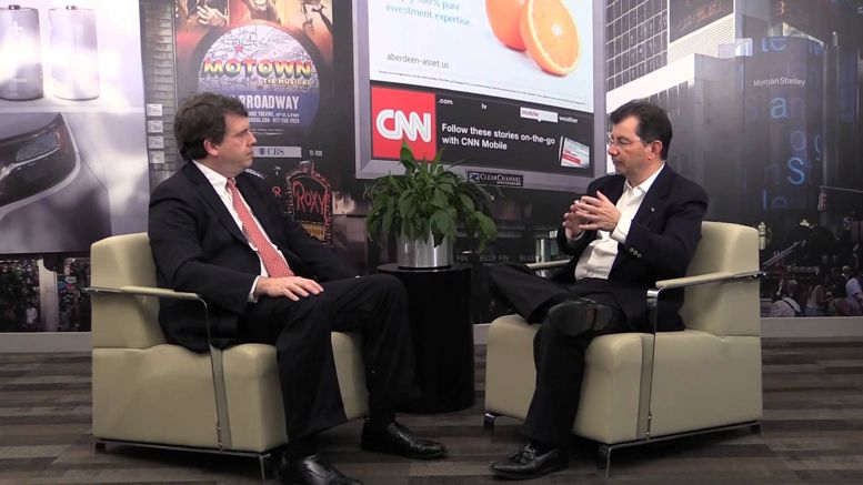 Inaugural Event of NYSSA Speaker Series Focuses on Bitcoin and Virtual Currency
