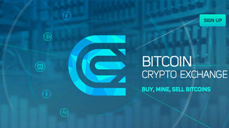 CEX.IO Bitcoin Commodity Exchange Imposes Trade Fee