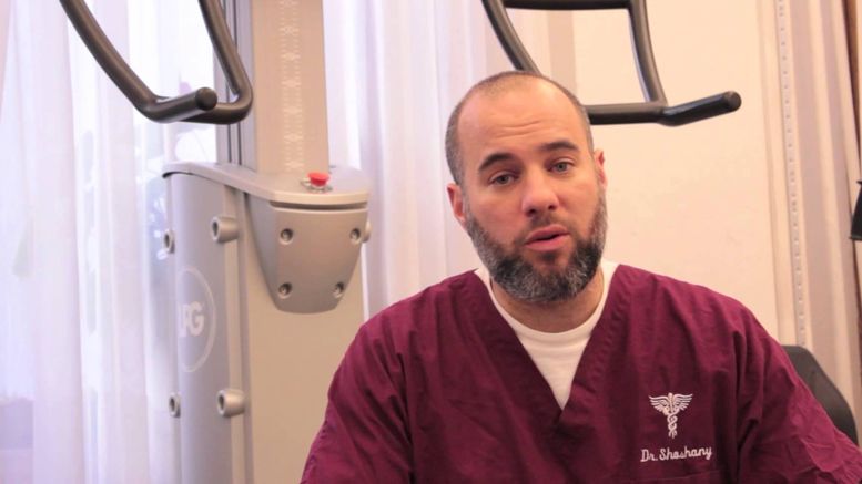 Dr Steven Shoshany to Become First NYC Chiropractor to Accept Bitcoin