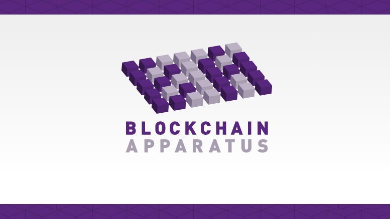 Blockchain Apparatus Conducts Nation’s First Presidential Straw Poll Using its Voting Technology