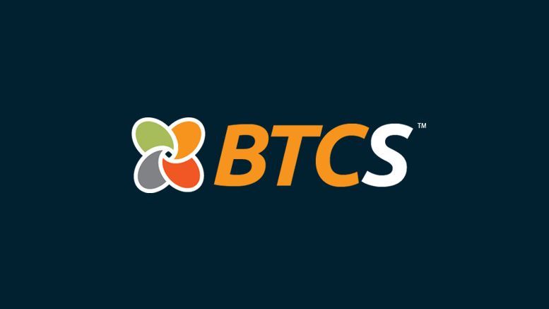 BTCS Doubles Capacity at Its North Carolina Facility