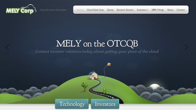 Microelectronics Technology Corporation Acquires Bitcoin Cyber Currency Digital Mining Company