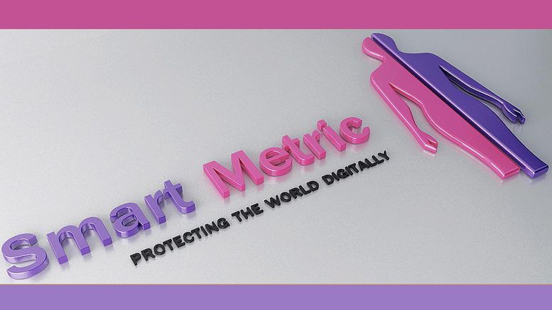 SmartMetric to Launch World's First Bitcoin Card With Biometric Fingerprint Protection