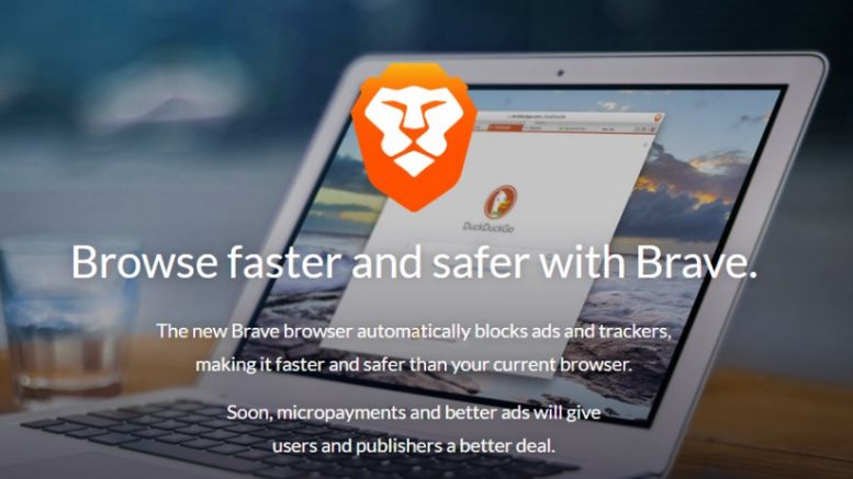 Creation of a Brave New World with Bitcoin