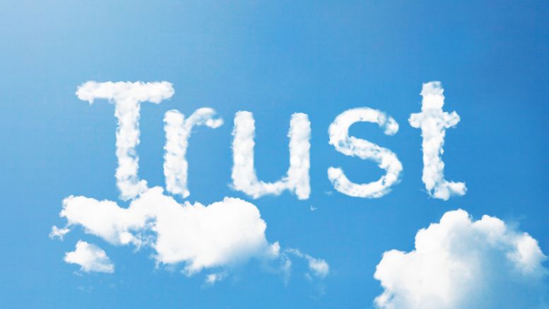 Cryptocurrency Trust Index Demands More From Developers