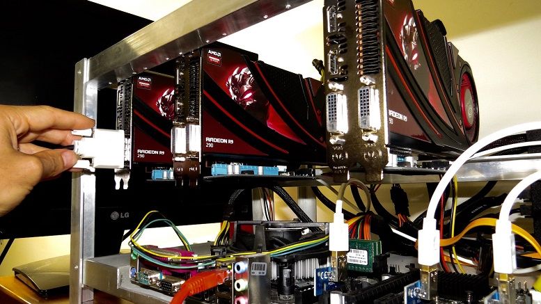 Meet the Man Who Will Hack Your Long-Lost Bitcoin Wallet for Money