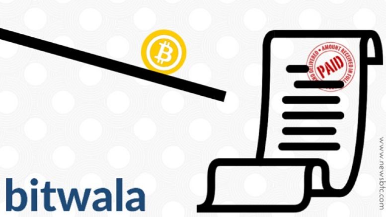 Bitcoin Remittance Company Bitwala Raises €800k in Seed Fund