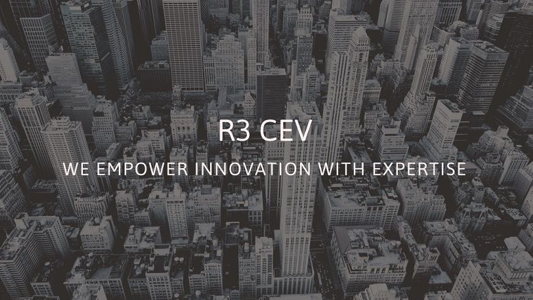 R3 Blockchain Consortium Partners With Microsoft