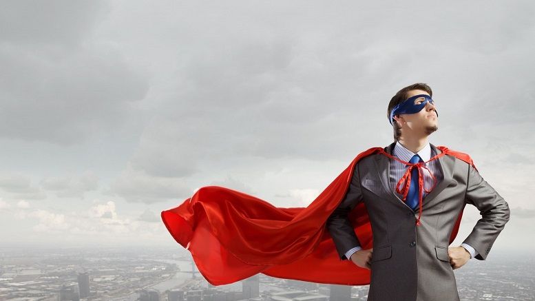 Why Bitcoin is Better for Crime Fighters Than Criminals