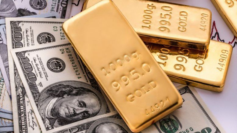 Gold Backed Digix Raises Millions in Hours on Ethereum Blockchain Crowdsale